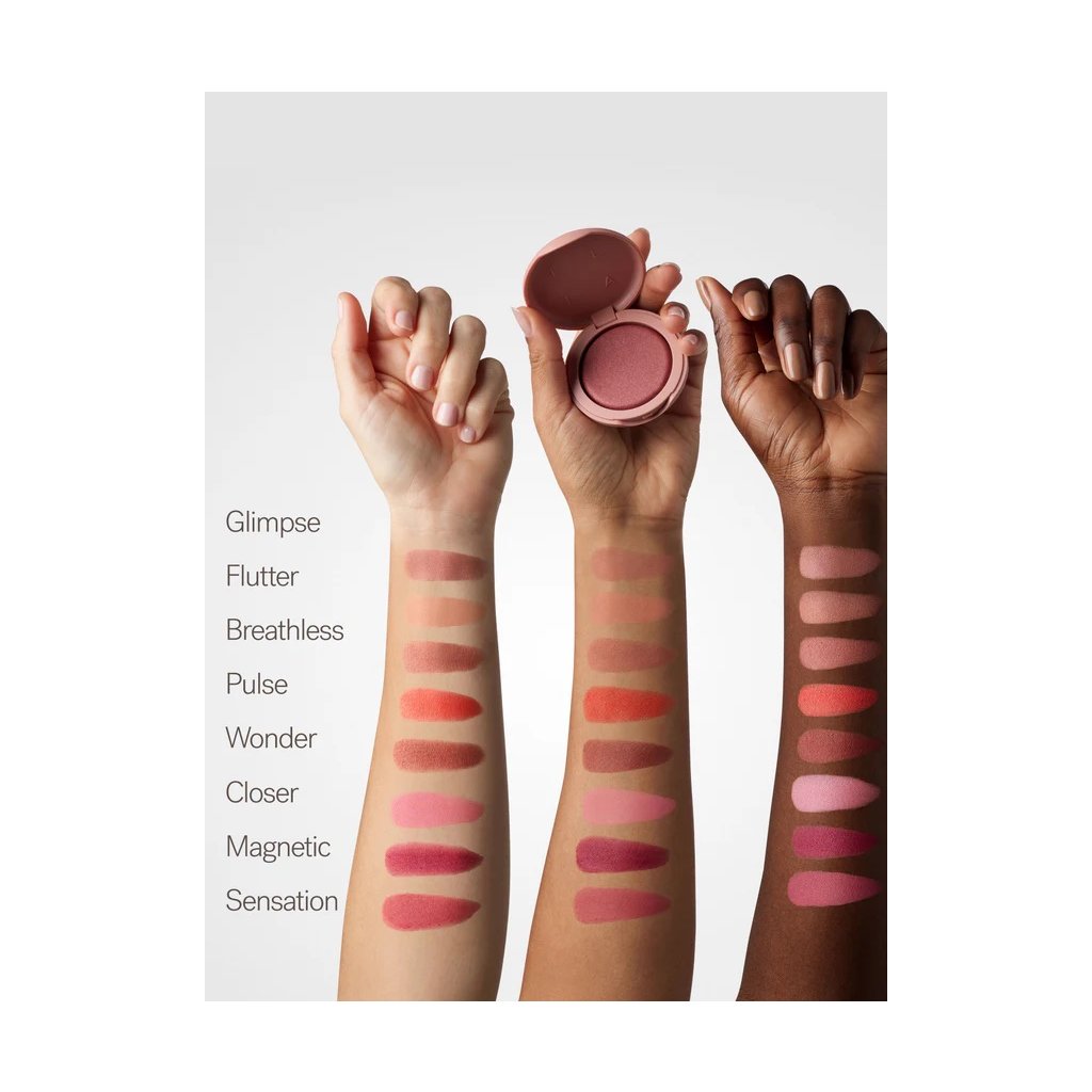 ILIA Soft Focus Blurring Blush