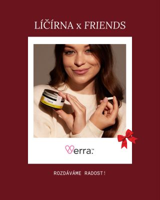 Do nového týdne vstupujeme s dalším krásným dárkem, který každý den přidáme k náhodné objednávce nad 1 500 Kč! 🎁 ✨ Zkuste...