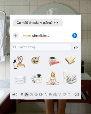 A co máte v plánu dnes vy? My v tom máme jasno. 😊 V čase, kdy se vše zrychluje, si chceme připomenout, že nejhezčí dárek,...